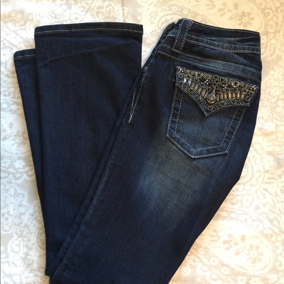 Miss Me Jeans -Perfect Condition- - Picture 2 of 5